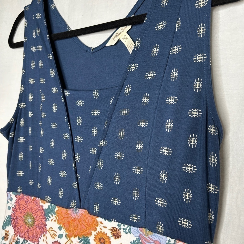 Matilda Jane Women’s Feeling Good Tank - Picture 4 of 7